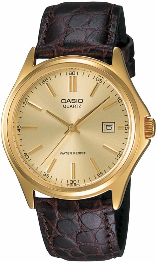 Casio Mtp-1183Q-9Adf Analog Erkek Kol Saati