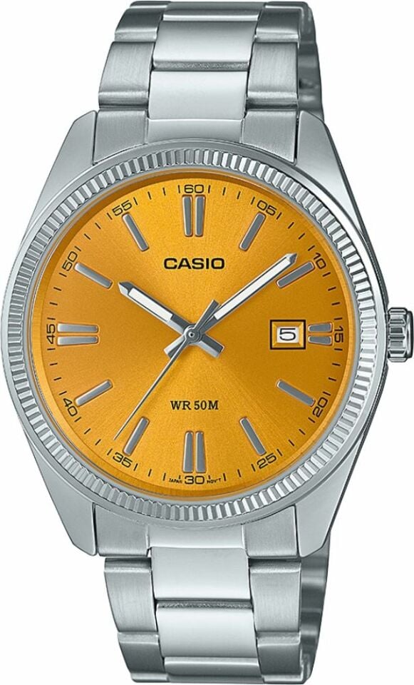 Casio Mtp-1302Pd-9Avef Analog Erkek Kol Saati