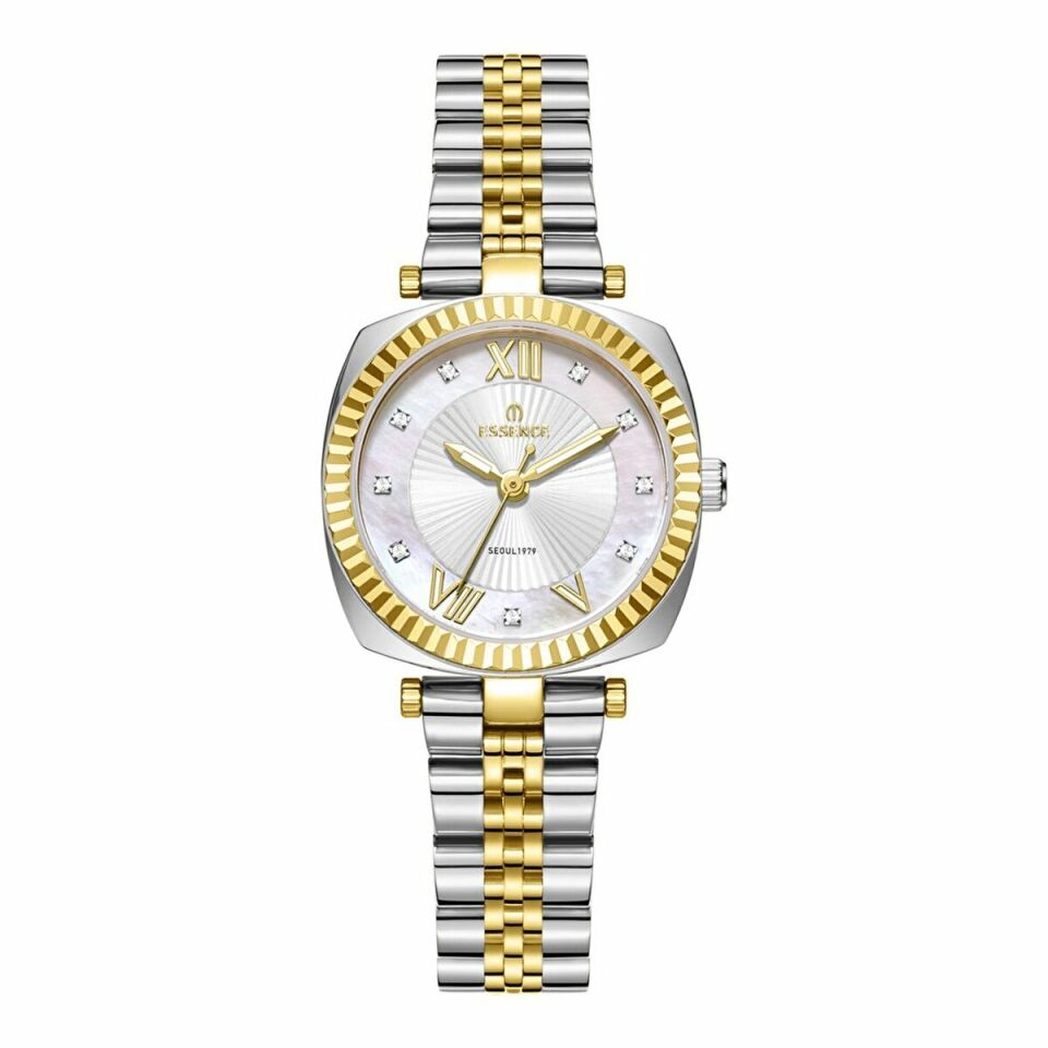 Essence Es6954Fe.220 Kadın Kol Saati