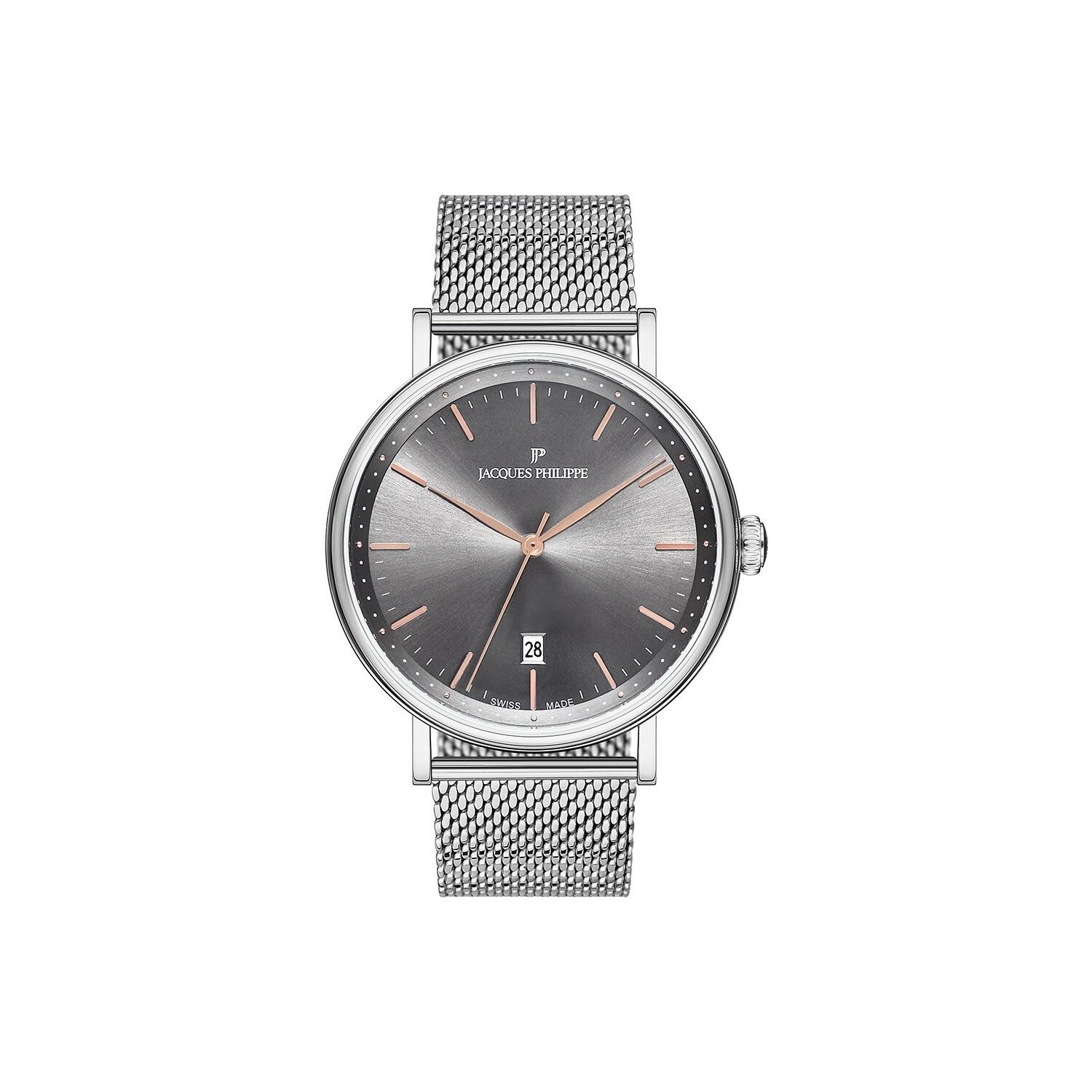 Jacques Philippe Jpqgs011246 Erkek Kol Saati