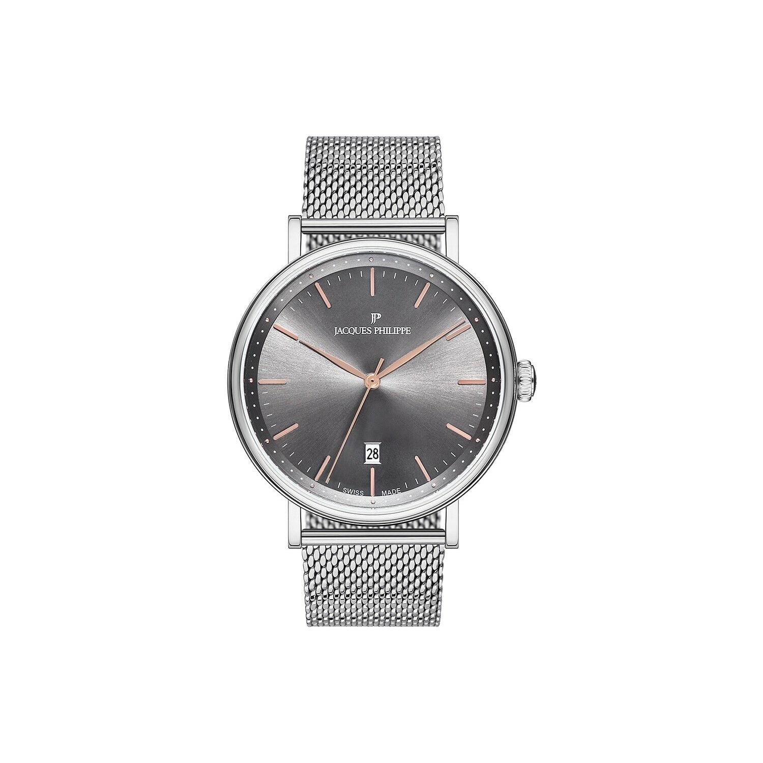 Jacques Philippe Jpqgs011246 Erkek Kol Saati