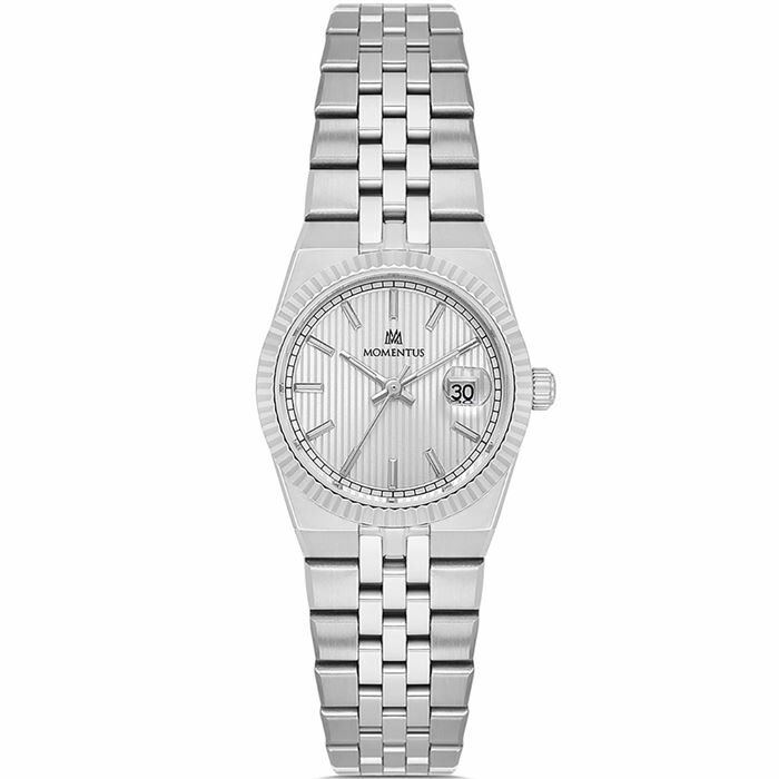 Momentus CS264S-02SS Erkek Kol Saati