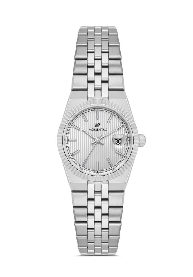 Momentus CS264S-02SS Erkek Kol Saati