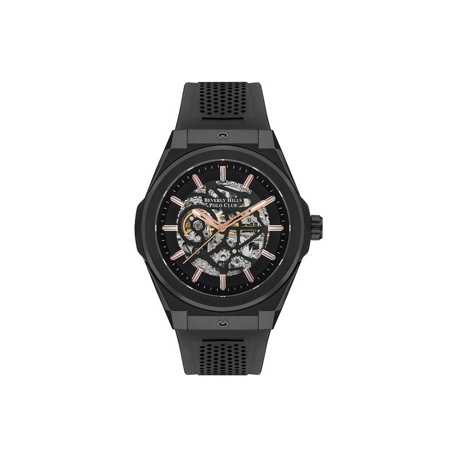 Beverly Hills Polo Club Bp3315X.061 Otomatik Erkek Kol Saati