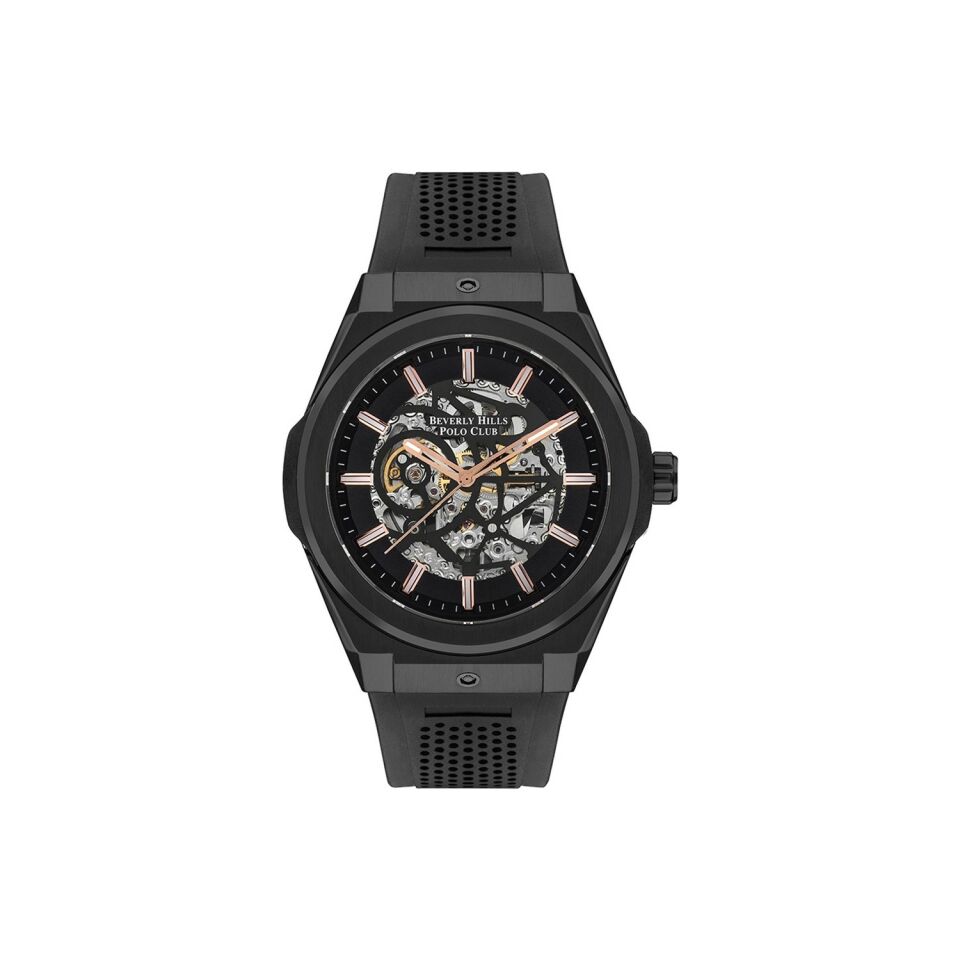 Beverly Hills Polo Club Bp3315X.061 Otomatik Erkek Kol Saati
