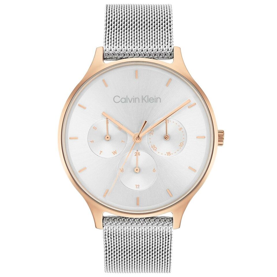 Calvin Klein CK25200106 Kadın Kol Saati