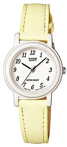 Casio LQ-139L-9BDF Analog Unisex Kol Saati