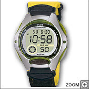 Casio LW-200V-9AVDF Digital Unisex Kol Saati