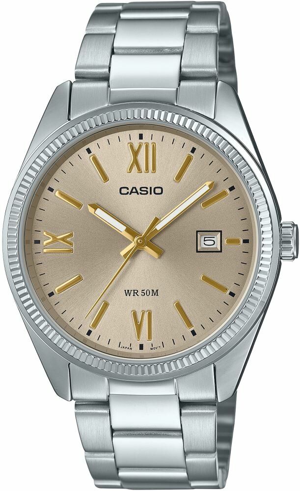 Casio Mtp-1302Dd-9Avdf Analog Erkek Kol Saati