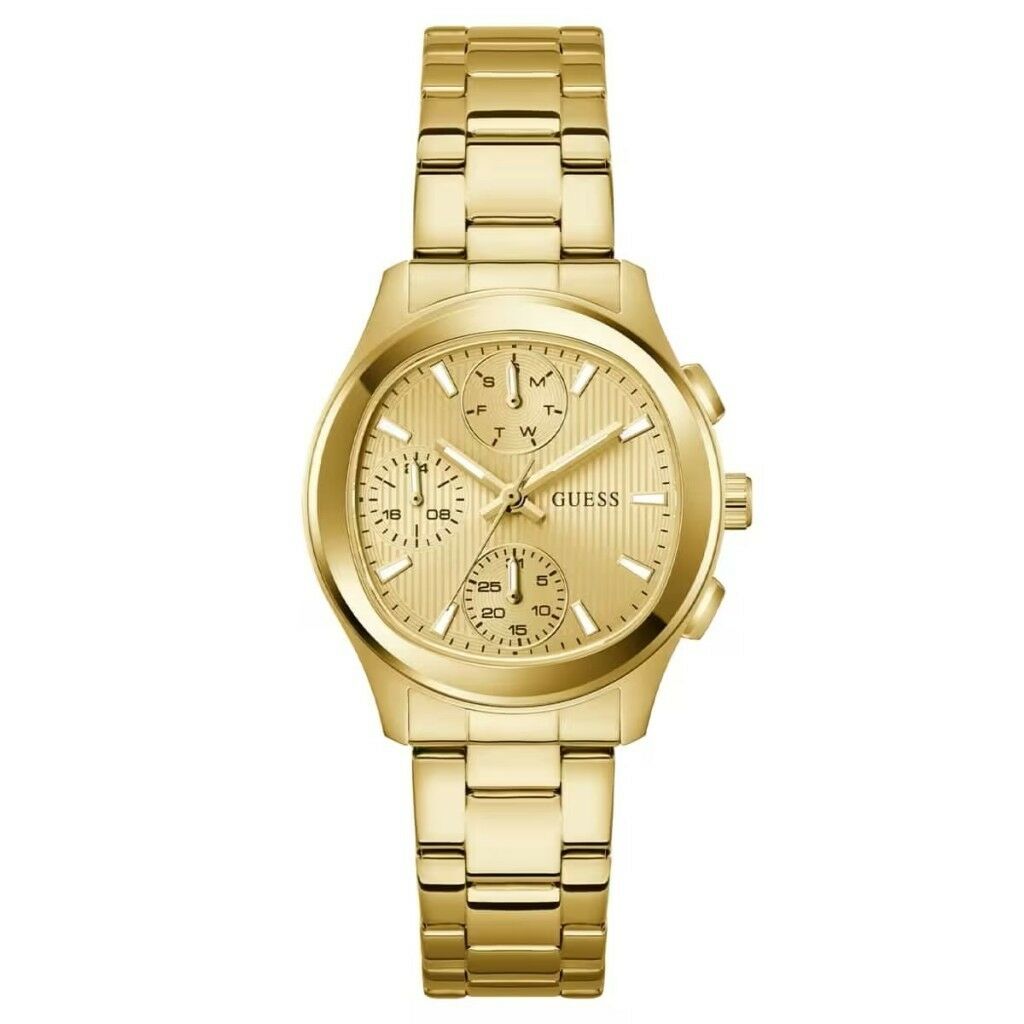 Guess Gugw1031L2 Kadın Kol Saati