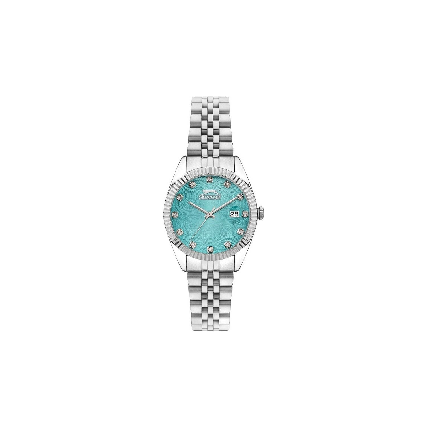 Slazenger Sl.09.2240.3.06 Kadın Kol Saati