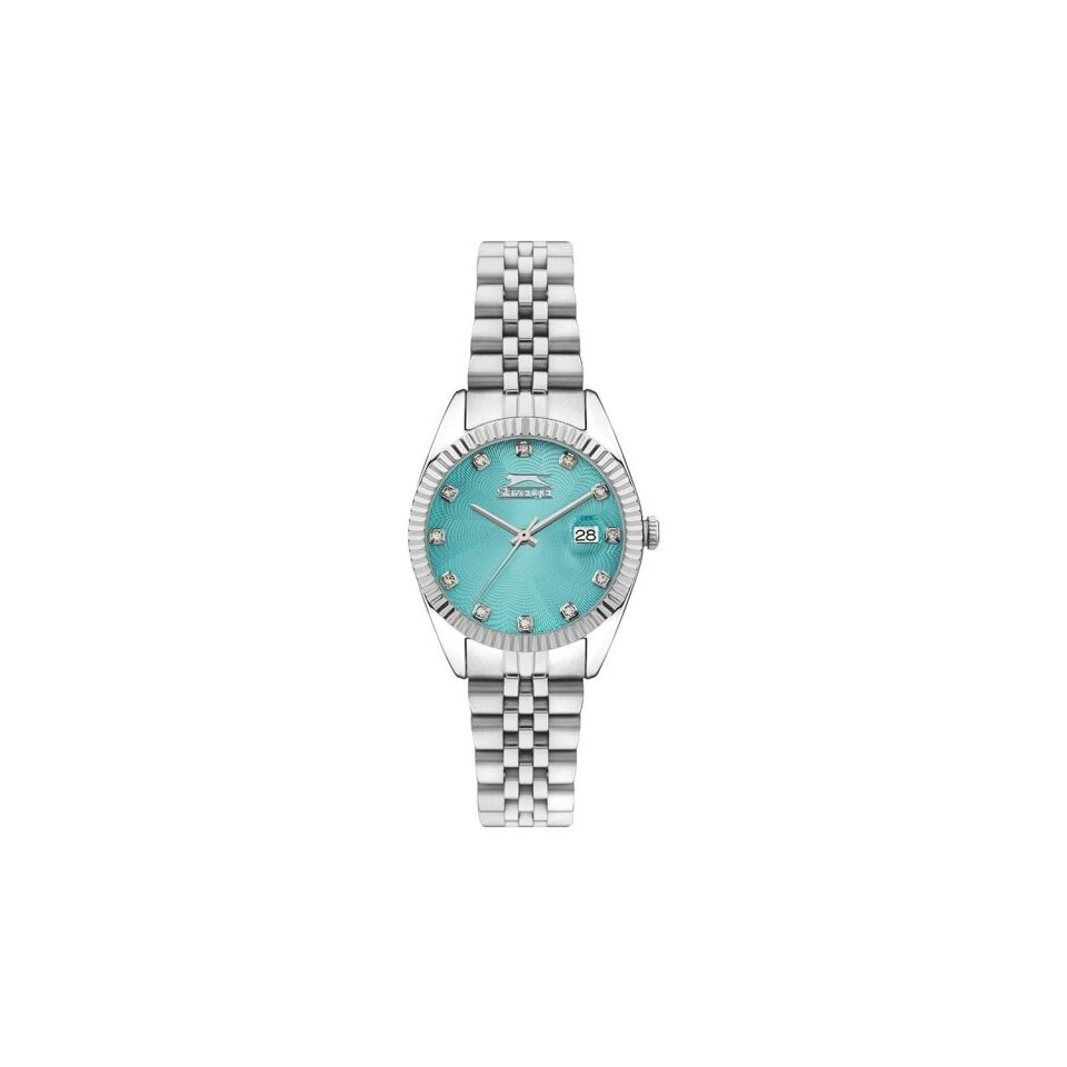 Slazenger Sl.09.2240.3.06 Kadın Kol Saati