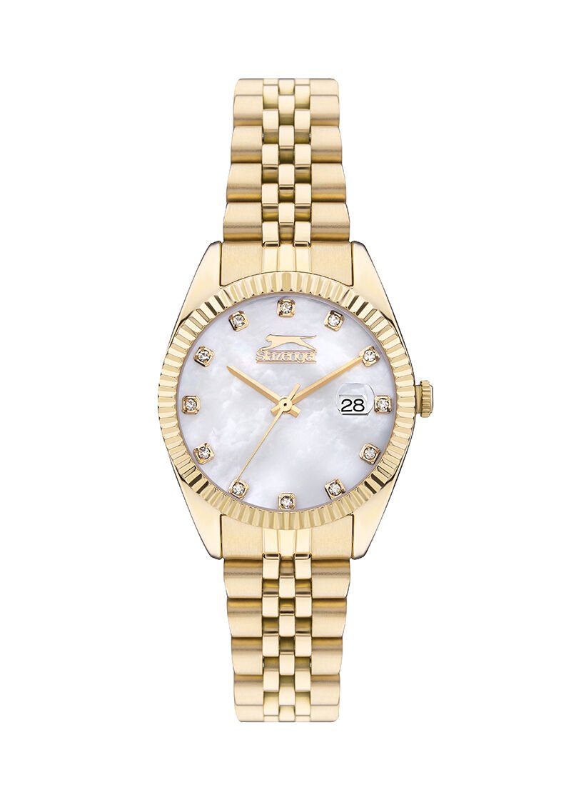 Slazenger Sl.09.2240.3.08 Kadın Kol Saati