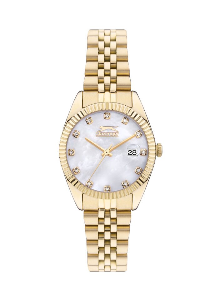 Slazenger Sl.09.2240.3.08 Kadın Kol Saati