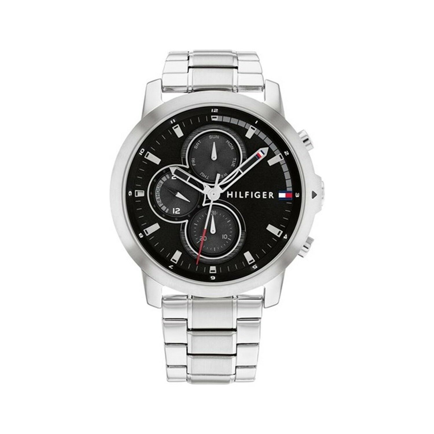 Tommy Hilfiger Th1792048 Erkek Kol Saati