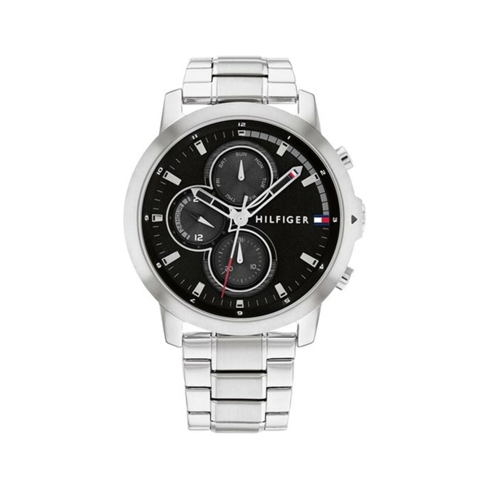 Tommy Hilfiger Th1792048 Erkek Kol Saati