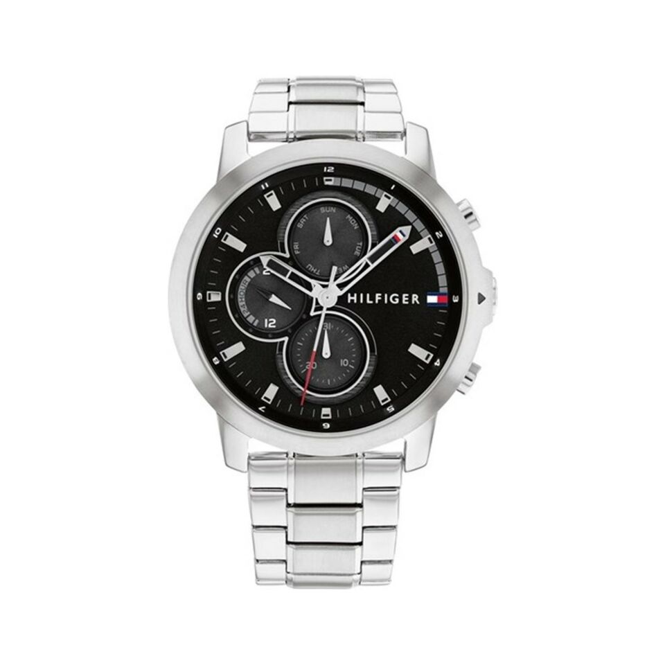 Tommy Hilfiger Th1792048 Erkek Kol Saati