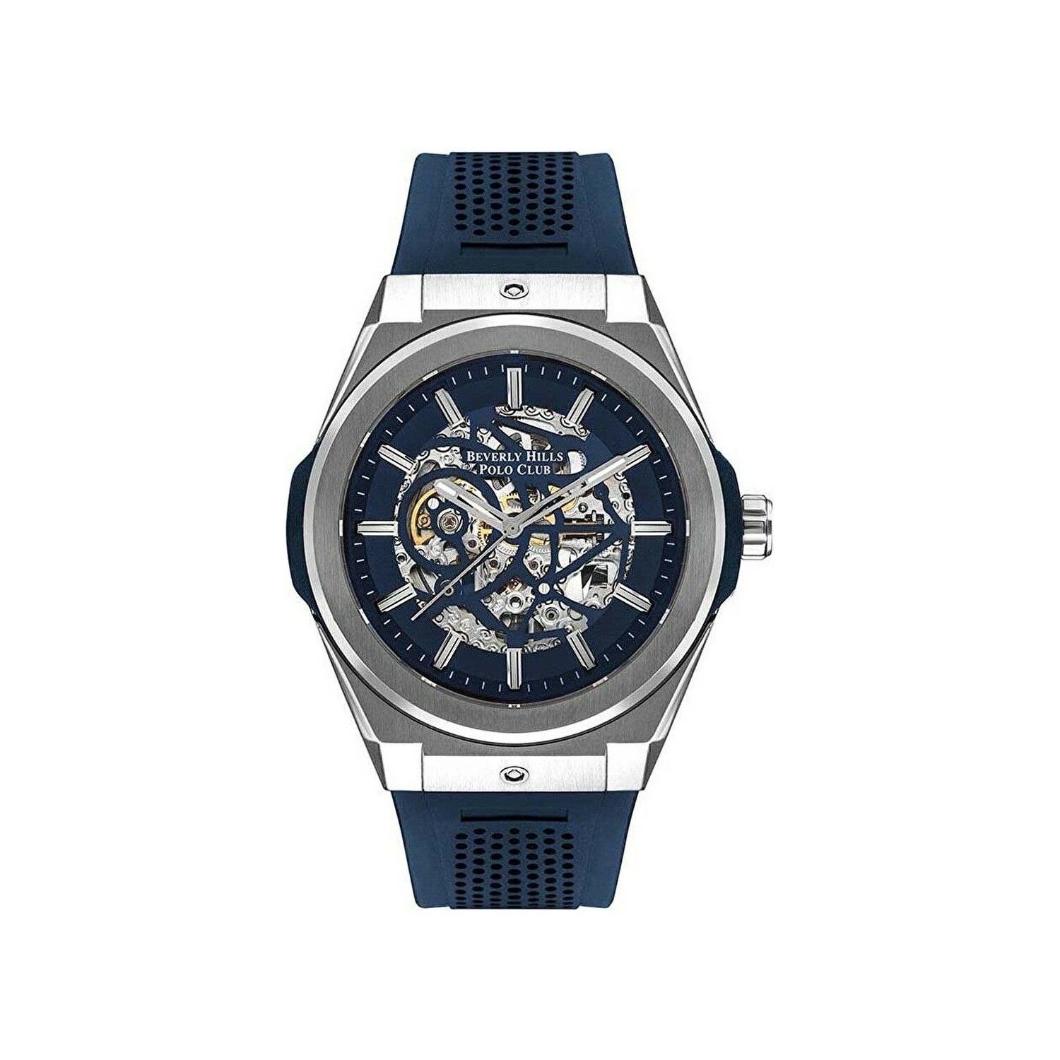 Beverly Hills Polo Club Bp3315X.399 Otomatik Erkek Kol Saati