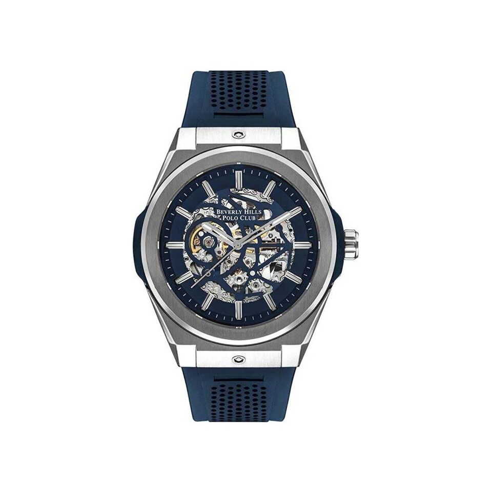 Beverly Hills Polo Club Bp3315X.399 Otomatik Erkek Kol Saati