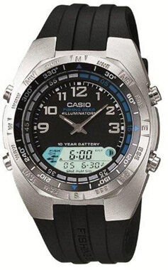 Casio Amw-700-1Avdf Outgear Erkek Kol Saati