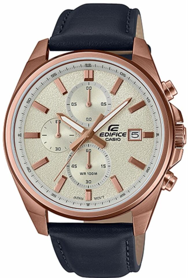 Casio Efv-610Cl-7Avudf Edifice Erkek Kol Saati