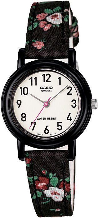 Casio Lq-139Lb-1B2Df Analog Unisex Kol Saati