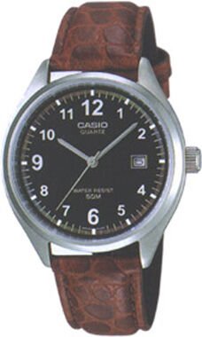 Casio Mtp-1180E-1Bvdf Analog Erkek Kol Saati