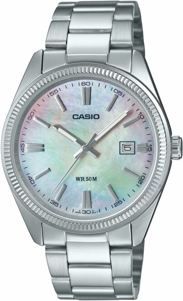 Casio Mtp-1302Ds-7Avdf Analog Erkek Kol Saati