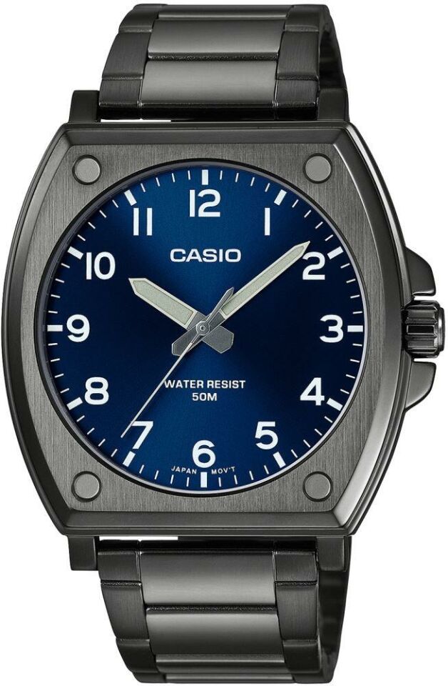 Casio Mtp-E730B-2Avdf Casio Mtp-E730B-2Avdf Erkek Kol Saati