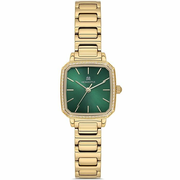 Momentus Ss398G-15Sg Kadın Kol Saati