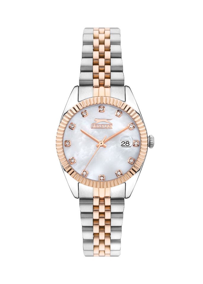 Slazenger Sl.09.2240.3.10 Kadın Kol Saati