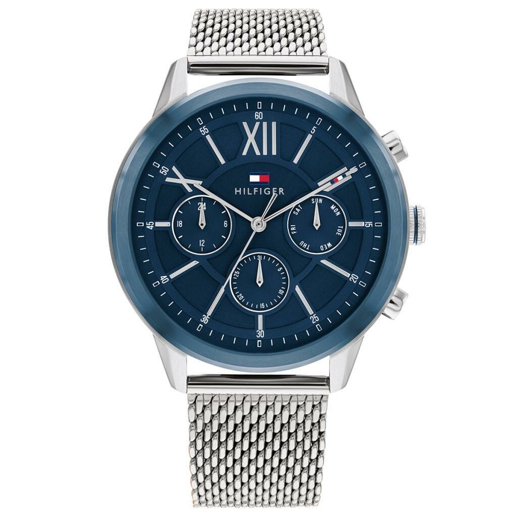 Tommy Hilfiger Th1710524 Erkek Kol Saati