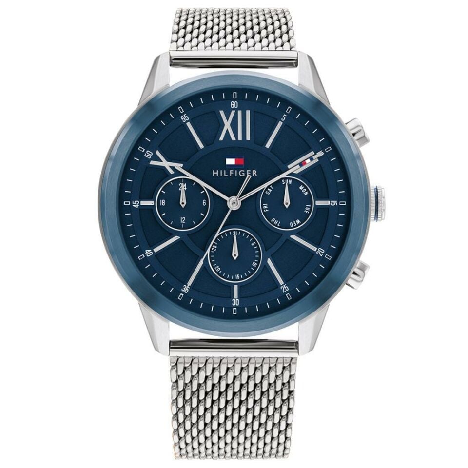 Tommy Hilfiger Th1710524 Erkek Kol Saati