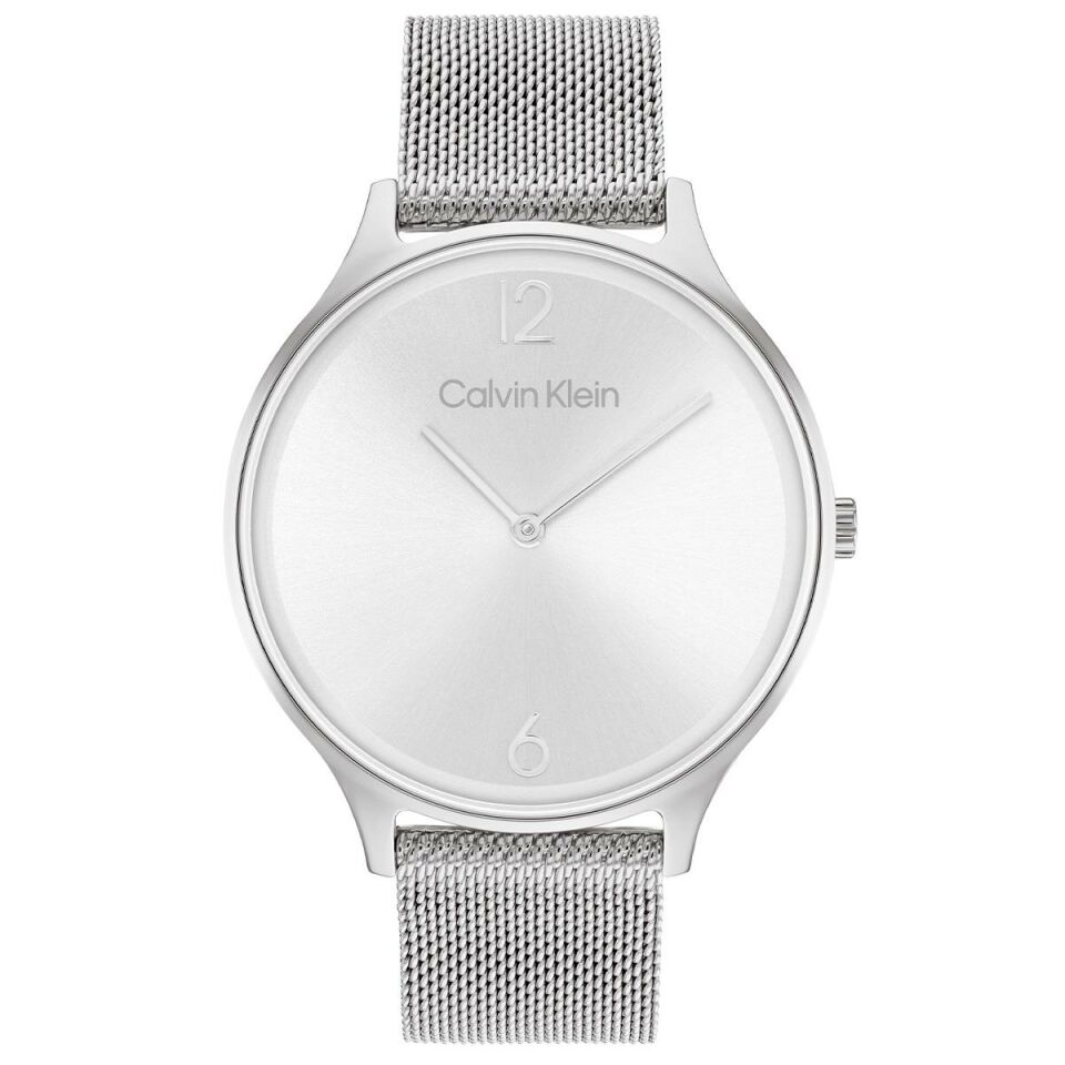 Calvin Klein CK25200001  Kadın Kol Saati