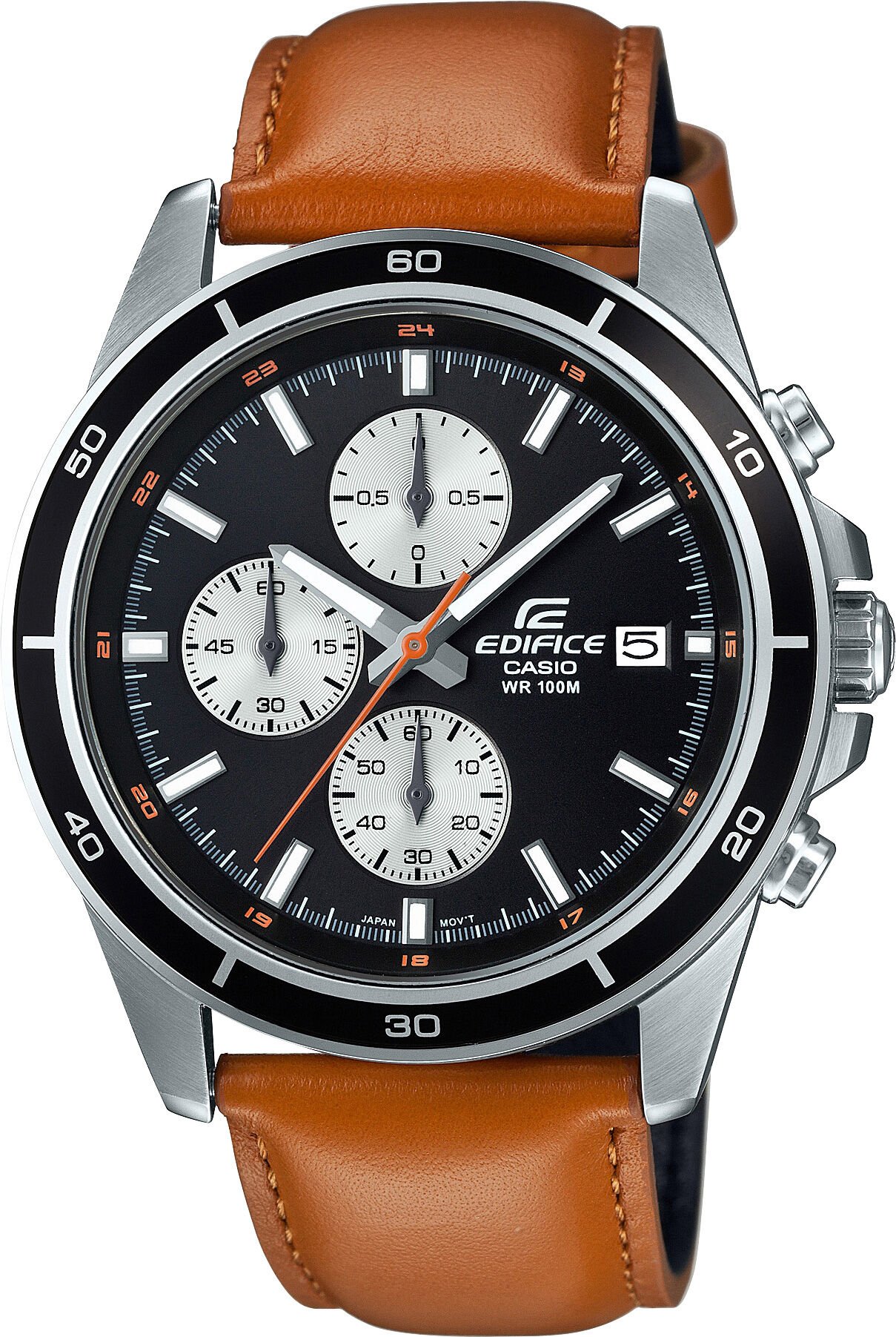 Casio Efr-526L-1Bvudf Edifice Erkek Kol Saati
