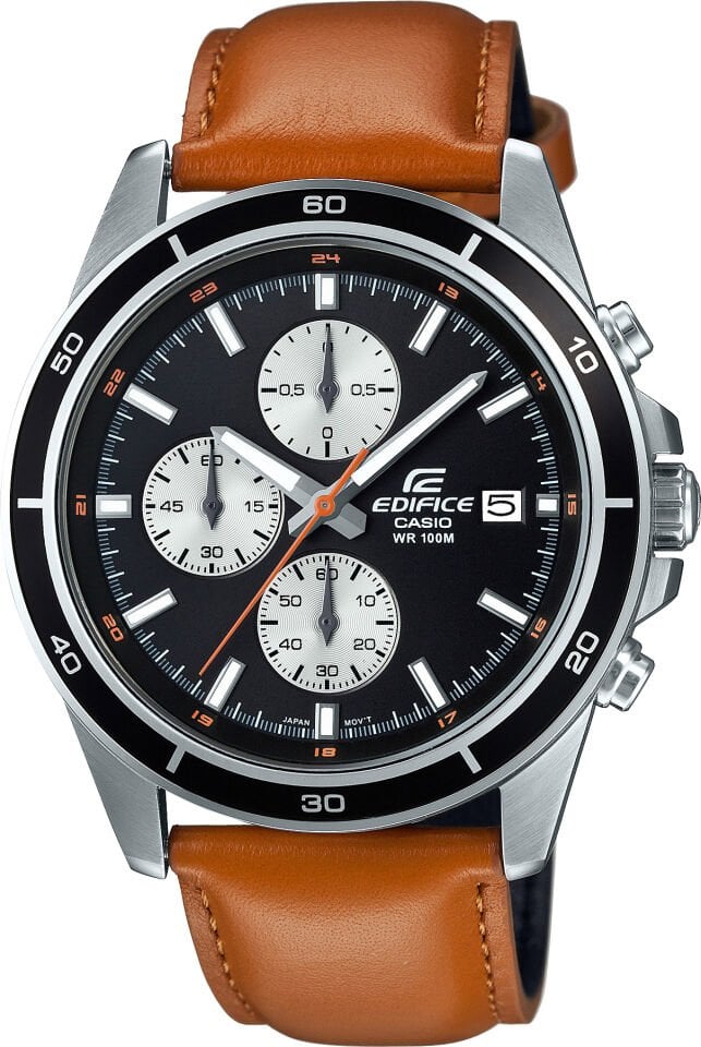 Casio Efr-526L-1Bvudf Edifice Erkek Kol Saati