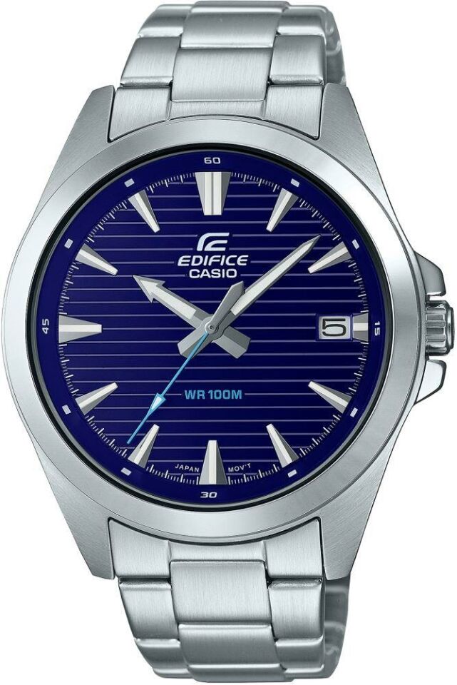 Casio EFV-140D-2AVUDF Casio EFV-140D-2AVUDF Erkek Kol Saati