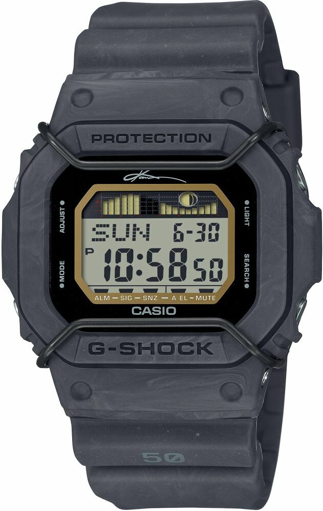 Casio Glx-5600Kb-1Dr G-Shock Erkek Kol Saati