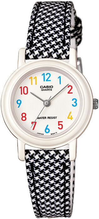 Casio LQ-139LB-1BDF Analog Unisex Kol Saati