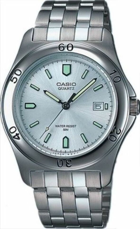 Casio Mtp-1213A-7Avdf Analog Erkek Kol Saati