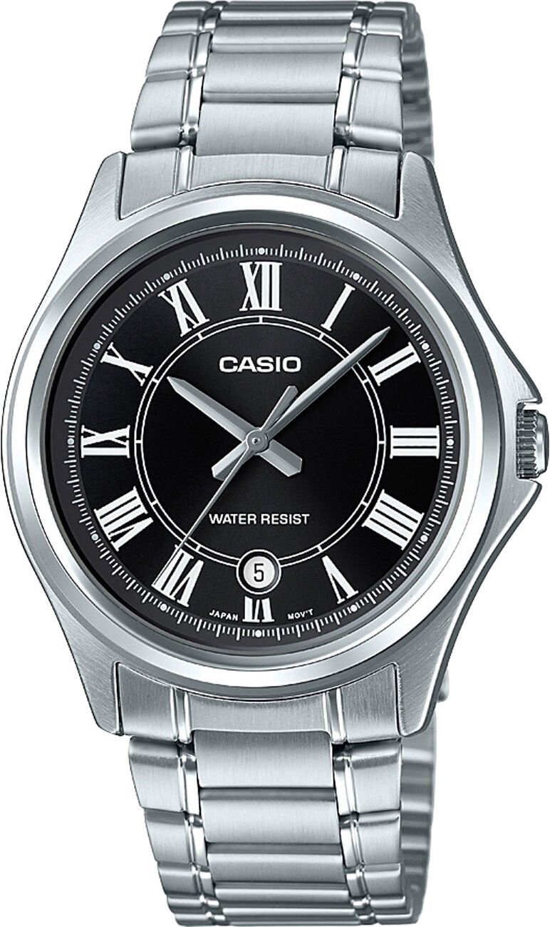 Casio Mtp-1400D-1Adf Analog Erkek Kol Saati