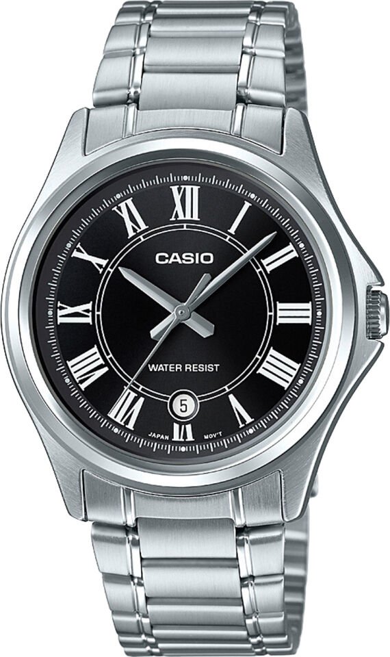 Casio Mtp-1400D-1Adf Analog Erkek Kol Saati