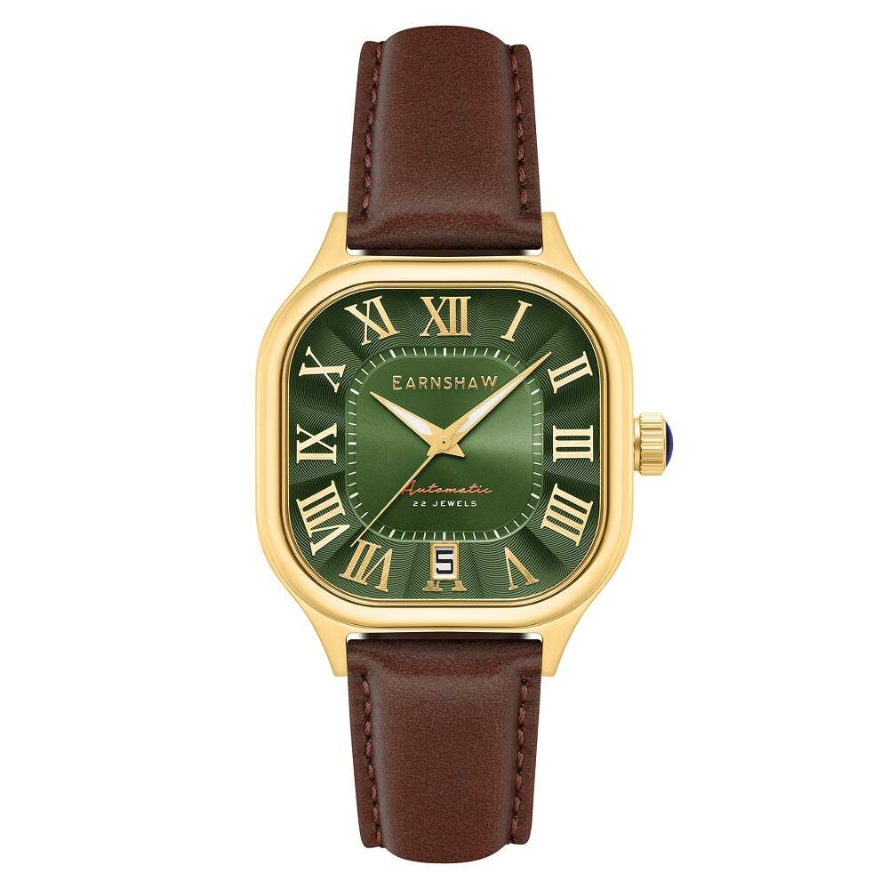 Earnshaw Es-8284-05 Erkek Kol Saati