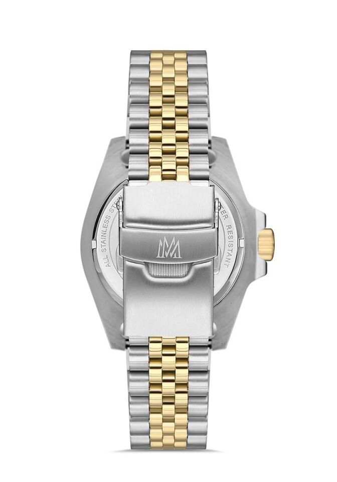 Momentus Erkek Kol Saati SM360T-02SG