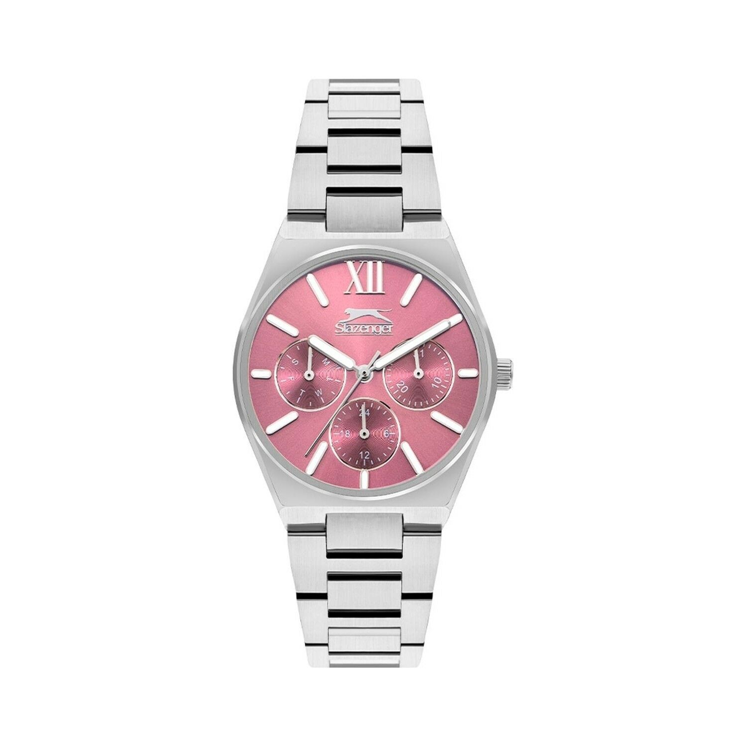 Slazenger Sl.09.2243.4.02 Kadın Kol Saati