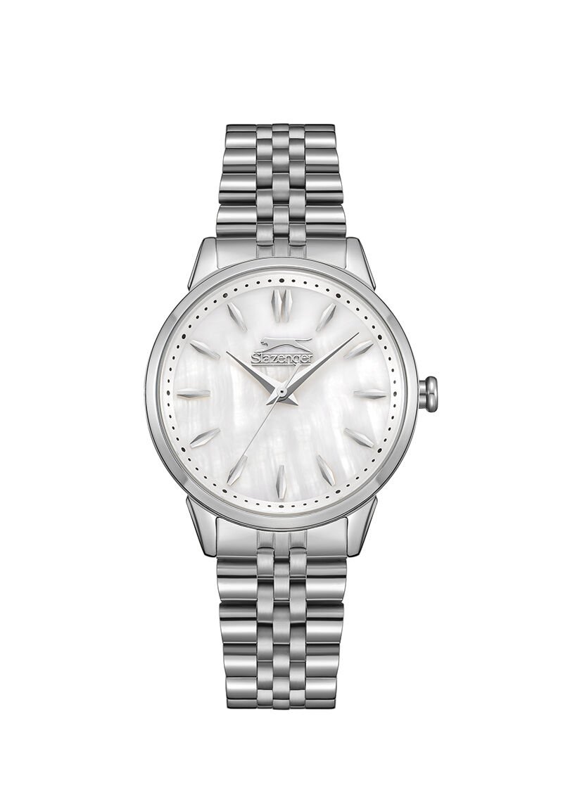 Slazenger Sl.09.2373.3.01 Kadın Kol Saati