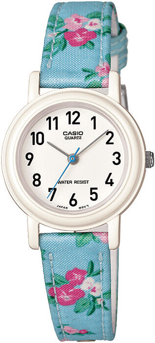 Casio LQ-139LB-2B2DF Analog Unisex Kol Saati