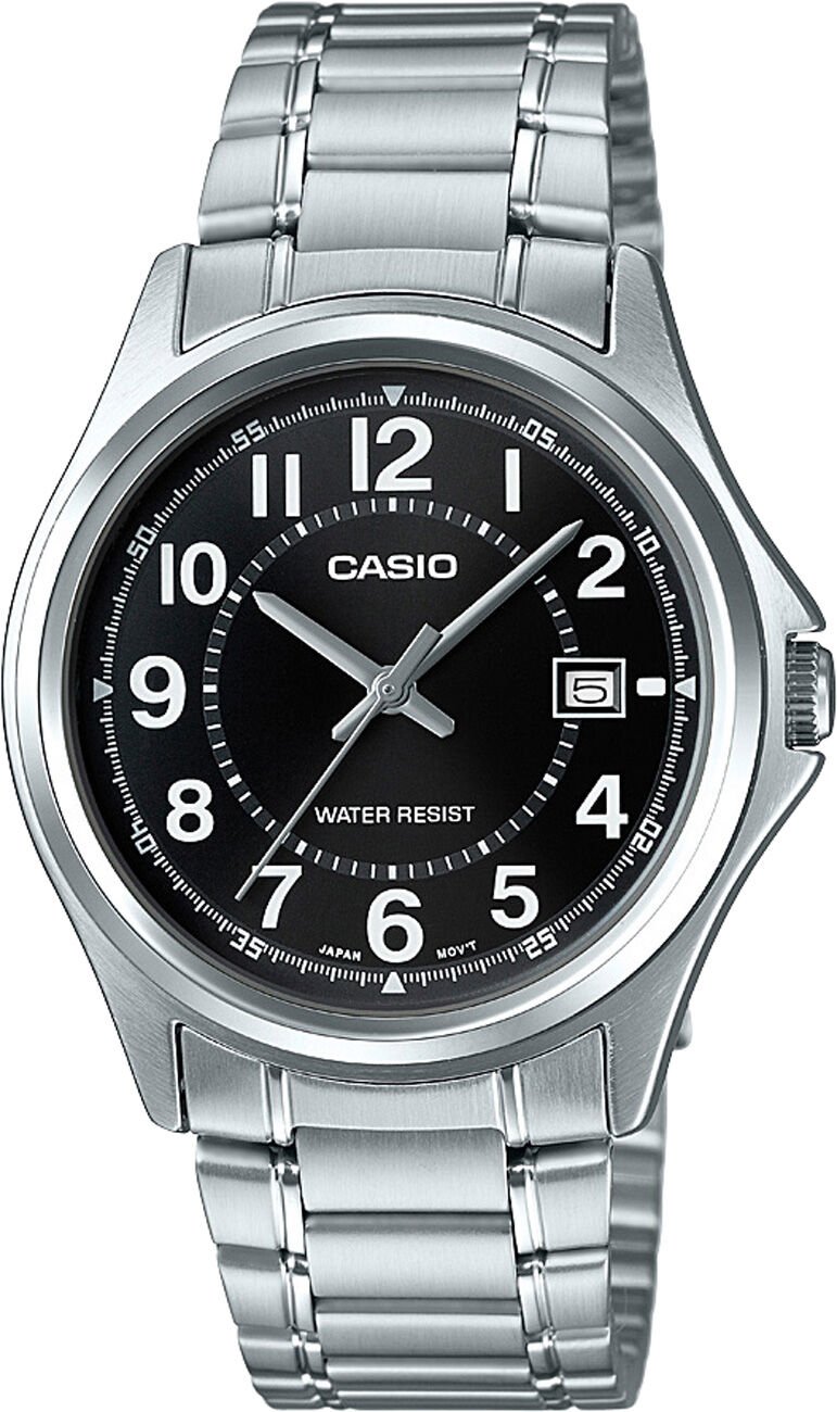 Casio Mtp-1401D-1Adf Analog Erkek Kol Saati