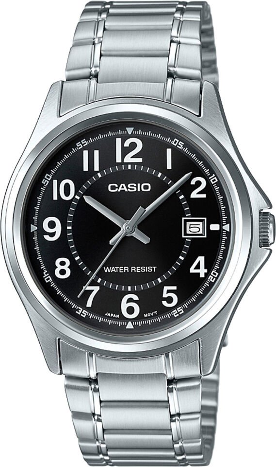 Casio Mtp-1401D-1Adf Analog Erkek Kol Saati