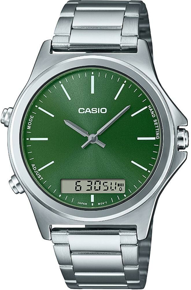 Casio Mtp-Vc01D-3Eudf Casio Mtp-Vc01D-3Eudf Erkek Kol Saati